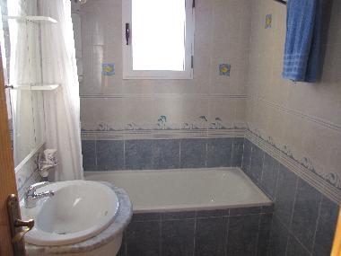 Ferienhaus in Entre Narajos (Alicante / Alacant) oder Ferienwohnung oder Ferienhaus