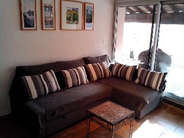 Ferienwohnung in Marseillan (H�rault) oder Ferienwohnung oder Ferienhaus