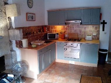 Ferienwohnung in Marseillan (H�rault) oder Ferienwohnung oder Ferienhaus