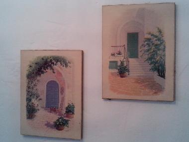 Ferienwohnung in Marseillan (H�rault) oder Ferienwohnung oder Ferienhaus