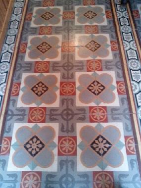 Ferienwohnung in Marseillan (H�rault) oder Ferienwohnung oder Ferienhaus