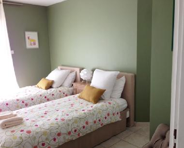 Villa in Roquefort les Pins (Alpes-Maritimes) oder Ferienwohnung oder Ferienhaus