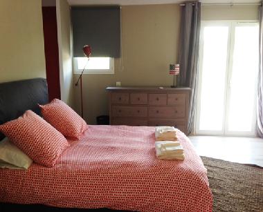 Villa in Roquefort les Pins (Alpes-Maritimes) oder Ferienwohnung oder Ferienhaus