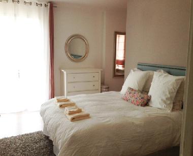 Villa in Roquefort les Pins (Alpes-Maritimes) oder Ferienwohnung oder Ferienhaus