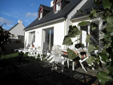 Pension in VANNES (Morbihan) oder Ferienwohnung oder Ferienhaus