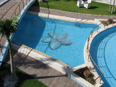 Ferienwohnung in Port El Kantaoui (Susah) oder Ferienwohnung oder Ferienhaus