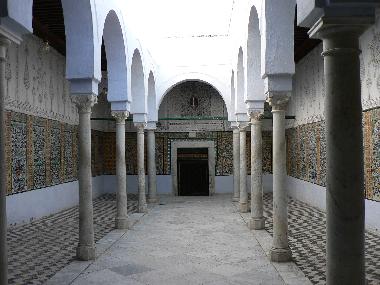 Ferienwohnung in Port El Kantaoui (Susah) oder Ferienwohnung oder Ferienhaus