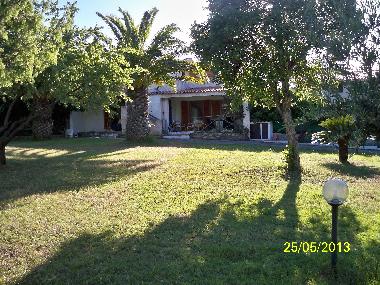 Ferienwohnung in Budoni (Olbia-Tempio) oder Ferienwohnung oder Ferienhaus