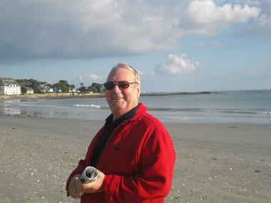 Pension in VANNES (Morbihan) oder Ferienwohnung oder Ferienhaus