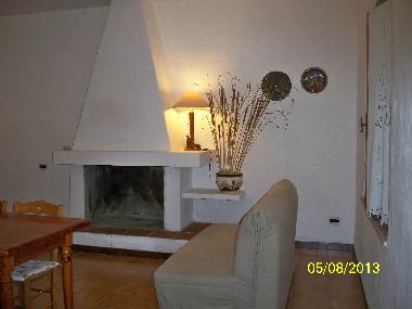 Ferienwohnung in Budoni (Olbia-Tempio) oder Ferienwohnung oder Ferienhaus