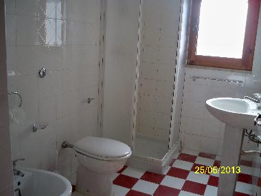 Ferienwohnung in Budoni (Olbia-Tempio) oder Ferienwohnung oder Ferienhaus