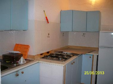 Ferienwohnung in Budoni (Olbia-Tempio) oder Ferienwohnung oder Ferienhaus