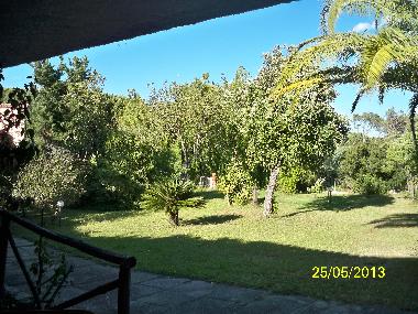 Ferienwohnung in Budoni (Olbia-Tempio) oder Ferienwohnung oder Ferienhaus