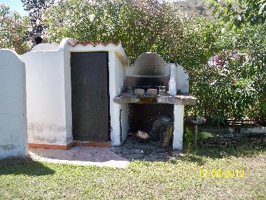 Ferienwohnung in Budoni (Olbia-Tempio) oder Ferienwohnung oder Ferienhaus