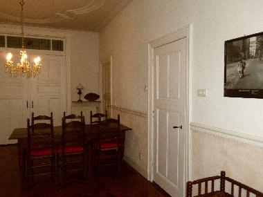 Ferienwohnung in Haarlem (Noord-Holland) oder Ferienwohnung oder Ferienhaus