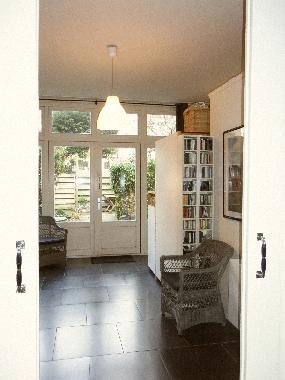Ferienwohnung in Haarlem (Noord-Holland) oder Ferienwohnung oder Ferienhaus