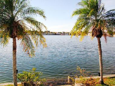 Ferienhaus in dania (Florida) oder Ferienwohnung oder Ferienhaus