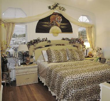 Ferienhaus in dania (Florida) oder Ferienwohnung oder Ferienhaus
