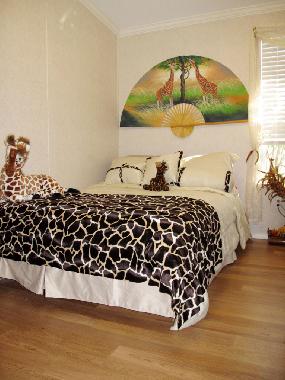 Ferienhaus in dania (Florida) oder Ferienwohnung oder Ferienhaus