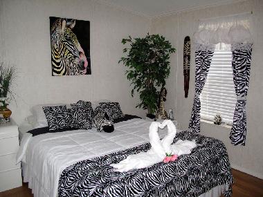 Ferienhaus in dania (Florida) oder Ferienwohnung oder Ferienhaus