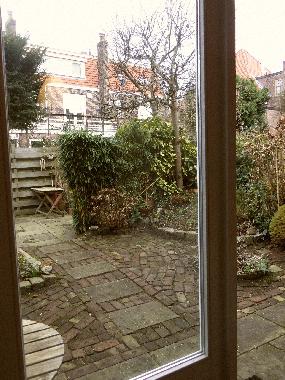 Ferienwohnung in Haarlem (Noord-Holland) oder Ferienwohnung oder Ferienhaus
