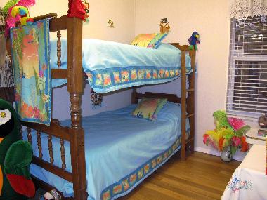 Ferienhaus in dania (Florida) oder Ferienwohnung oder Ferienhaus