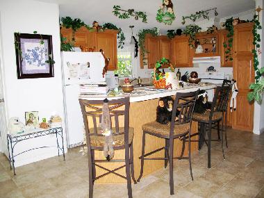 Ferienhaus in dania (Florida) oder Ferienwohnung oder Ferienhaus