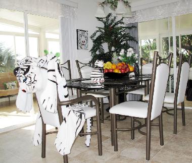 Ferienhaus in dania (Florida) oder Ferienwohnung oder Ferienhaus