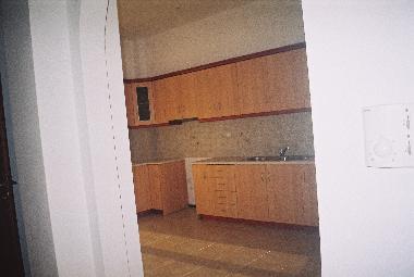 Ferienhaus in Myrina (Lesvos) oder Ferienwohnung oder Ferienhaus