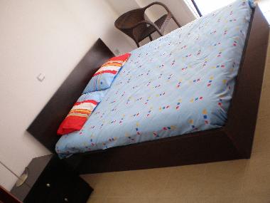 Ferienhaus in Myrina (Lesvos) oder Ferienwohnung oder Ferienhaus