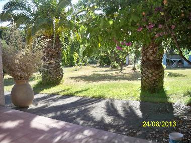 Ferienwohnung in Budoni (Olbia-Tempio) oder Ferienwohnung oder Ferienhaus