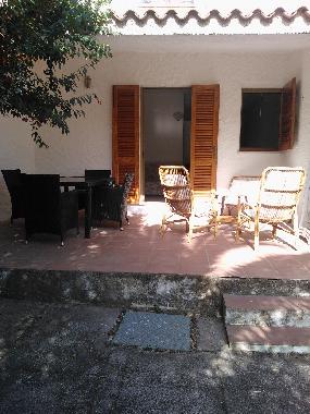 Ferienwohnung in Budoni (Olbia-Tempio) oder Ferienwohnung oder Ferienhaus