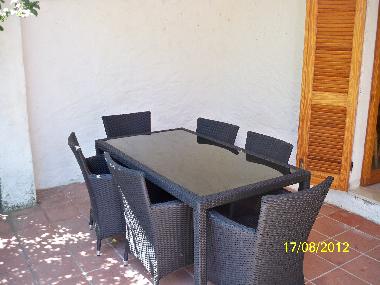Ferienwohnung in Budoni (Olbia-Tempio) oder Ferienwohnung oder Ferienhaus