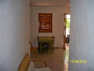 Ferienwohnung in Budoni (Olbia-Tempio) oder Ferienwohnung oder Ferienhaus