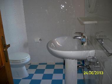 Ferienwohnung in Budoni (Olbia-Tempio) oder Ferienwohnung oder Ferienhaus