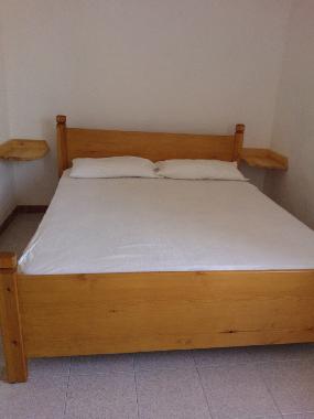 Ferienwohnung in Budoni (Olbia-Tempio) oder Ferienwohnung oder Ferienhaus