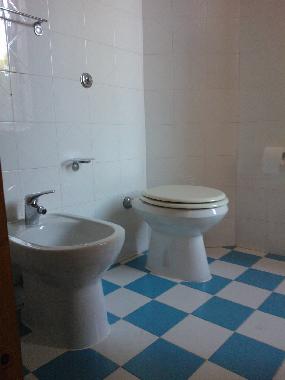 Ferienwohnung in Budoni (Olbia-Tempio) oder Ferienwohnung oder Ferienhaus