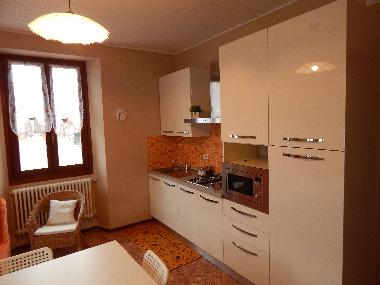 Ferienwohnung in san siro (Como) oder Ferienwohnung oder Ferienhaus