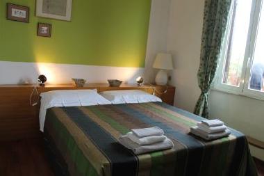 Ferienwohnung in Rome (Rom) oder Ferienwohnung oder Ferienhaus