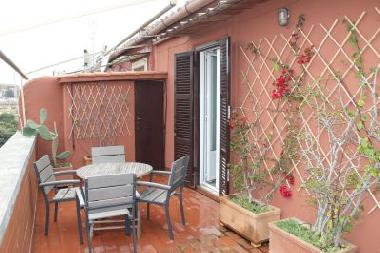 Ferienwohnung in Rome (Rom) oder Ferienwohnung oder Ferienhaus