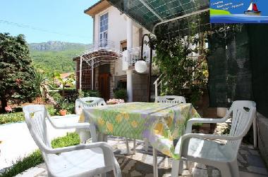 Ferienwohnung in Ohrid (Ohrid) oder Ferienwohnung oder Ferienhaus