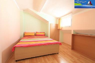 Ferienwohnung in Ohrid (Ohrid) oder Ferienwohnung oder Ferienhaus