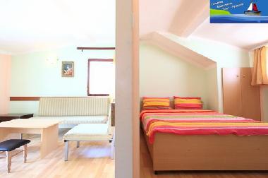 Ferienwohnung in Ohrid (Ohrid) oder Ferienwohnung oder Ferienhaus