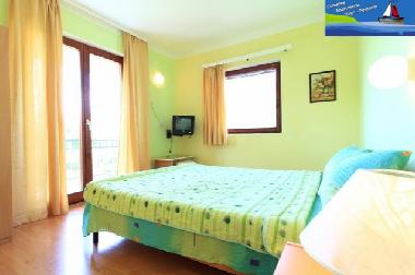 Ferienwohnung in Ohrid (Ohrid) oder Ferienwohnung oder Ferienhaus