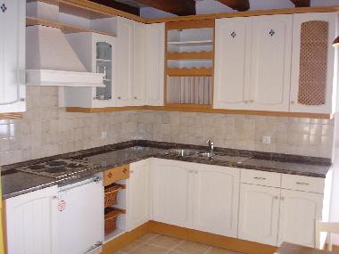 Ferienwohnung in Primo�ten (Sibensko-Kninska) oder Ferienwohnung oder Ferienhaus