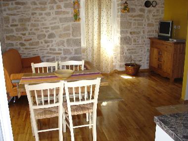 Ferienwohnung in Primo�ten (Sibensko-Kninska) oder Ferienwohnung oder Ferienhaus