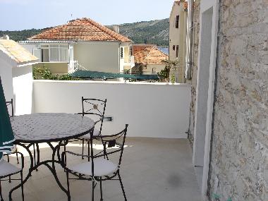 Ferienwohnung in Primo�ten (Sibensko-Kninska) oder Ferienwohnung oder Ferienhaus