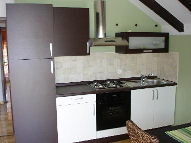 Ferienwohnung in Primo�ten (Sibensko-Kninska) oder Ferienwohnung oder Ferienhaus