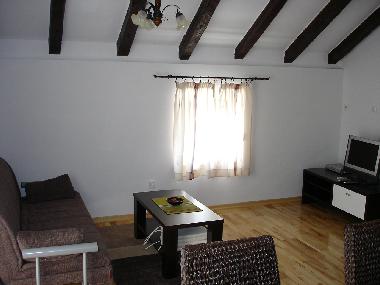 Ferienwohnung in Primo�ten (Sibensko-Kninska) oder Ferienwohnung oder Ferienhaus