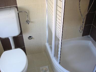 Ferienwohnung in Primo�ten (Sibensko-Kninska) oder Ferienwohnung oder Ferienhaus